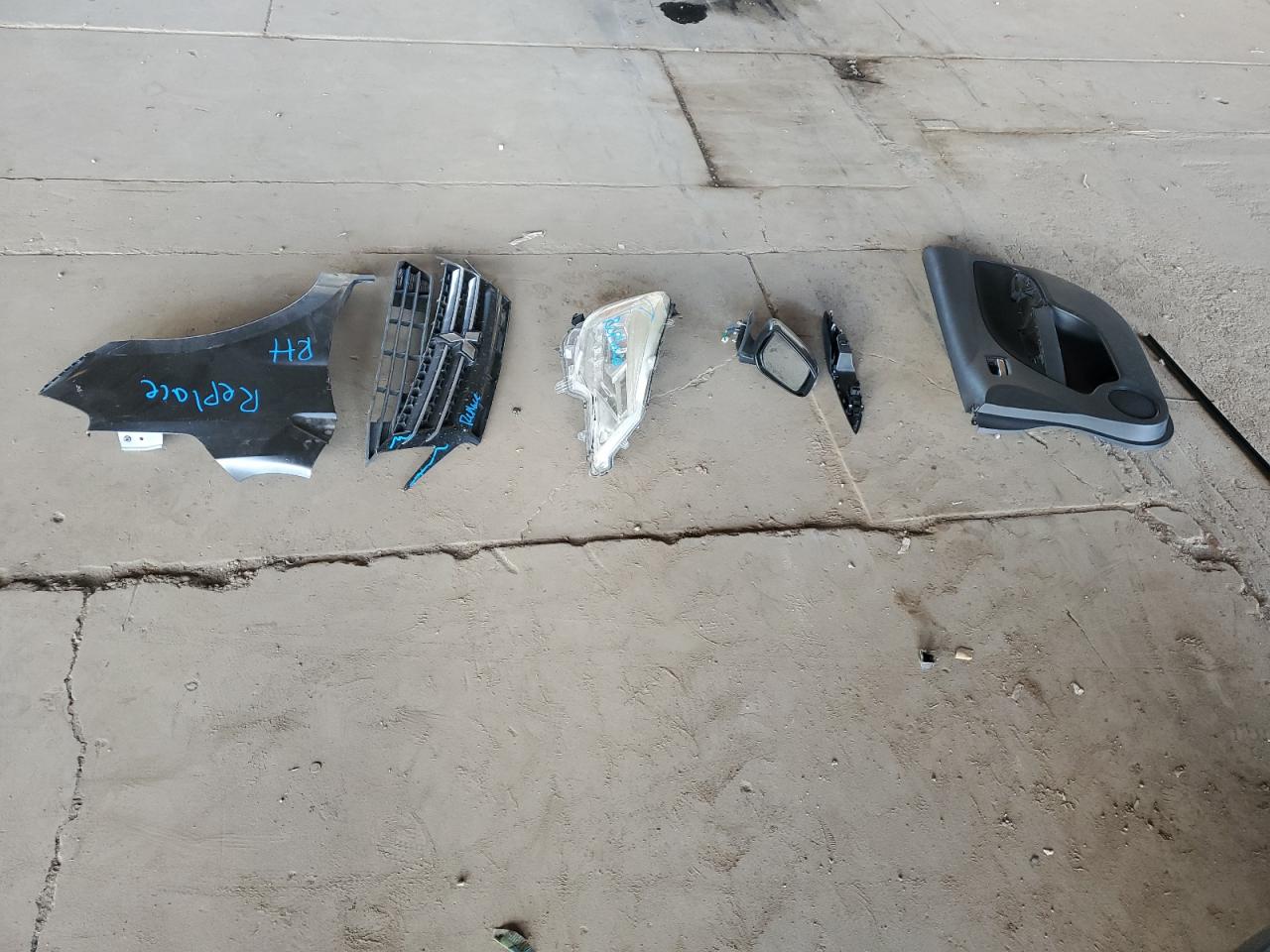 2024 Mitsubishi Mirage G4 Se VIN: ML32FVFJ6RHF01550 Lot: 80034355