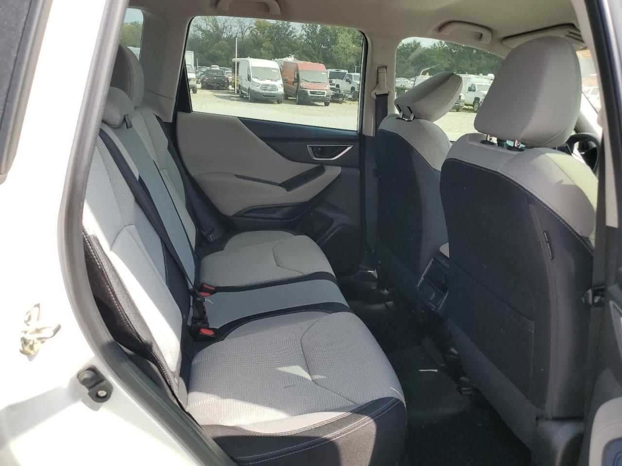 2020 Subaru Forester VIN: JF2SKADCXLH508691 Lot: 80838015