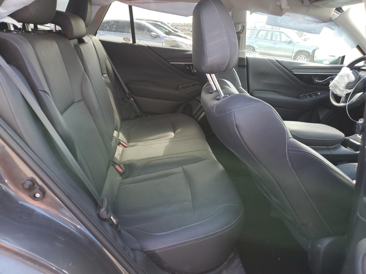 2024 Subaru Outback Limited Xt VIN: 4S4BTGND6R3134894 Lot: 71798215