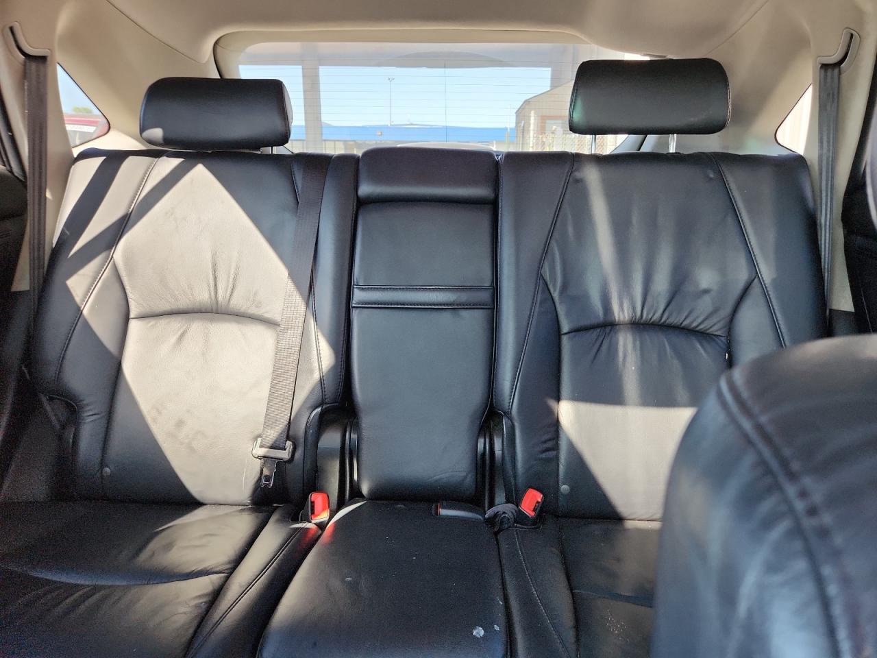 2008 Lexus Rx 350 VIN: 2T2HK31U28C053652 Lot: 81757875