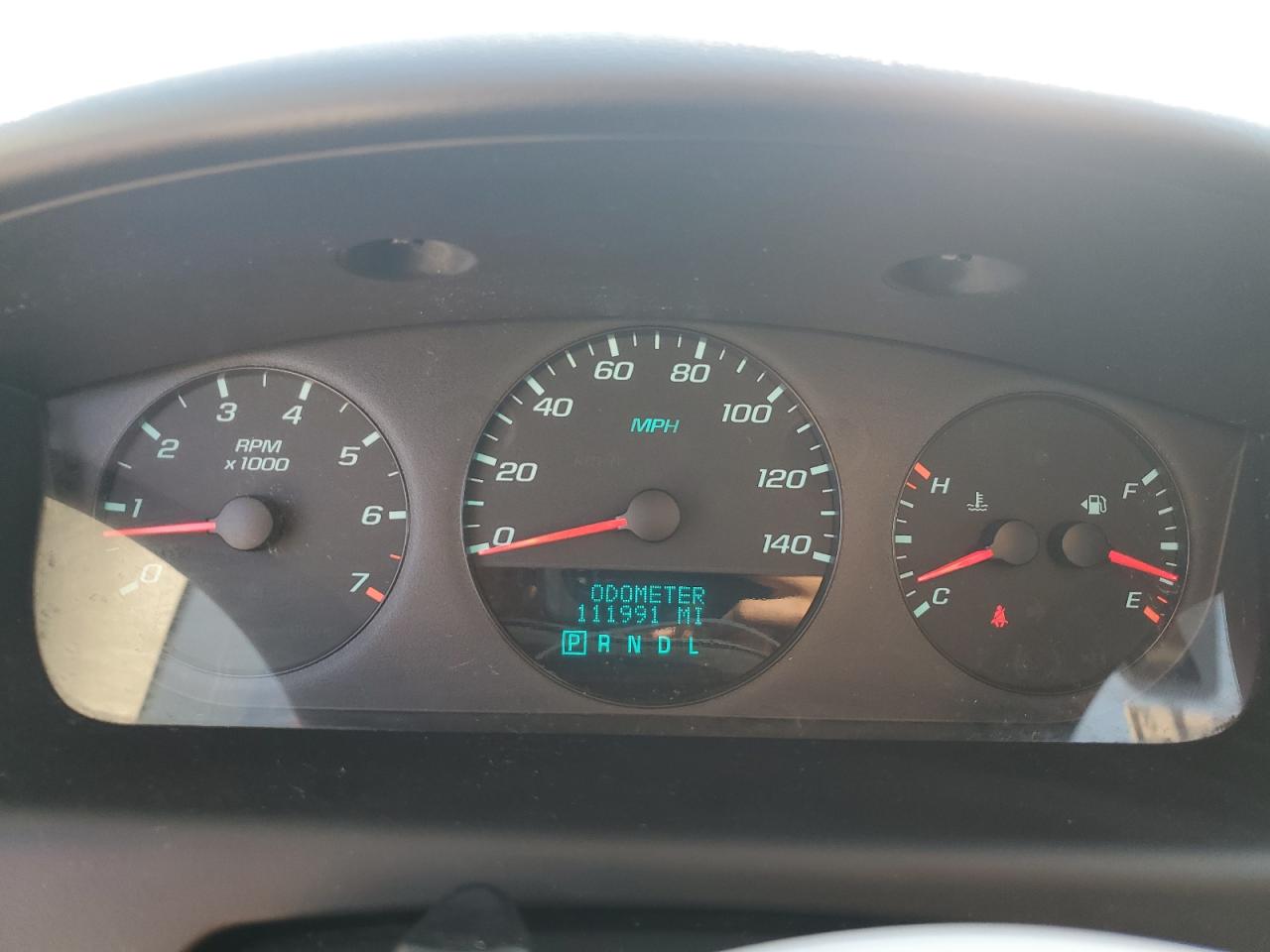 2016 Chevrolet Impala Limited Ls VIN: 2G1WA5E35G1109049 Lot: 84420075