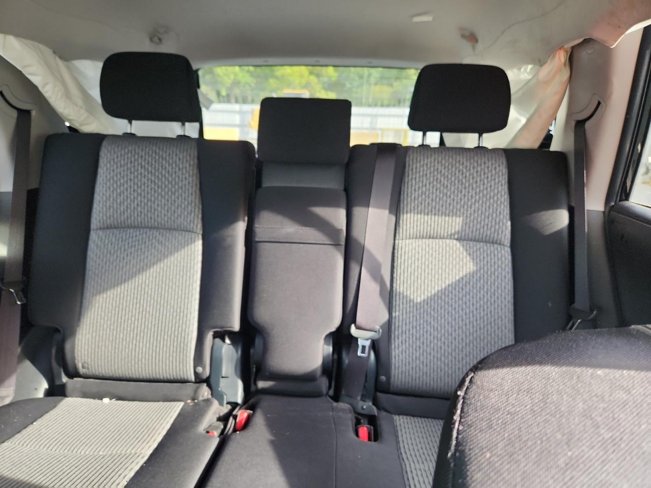 2024 Toyota 4Runner Sr5/Sr5 Premium VIN: JTEMU5JR8R6224767 Lot: 80702975