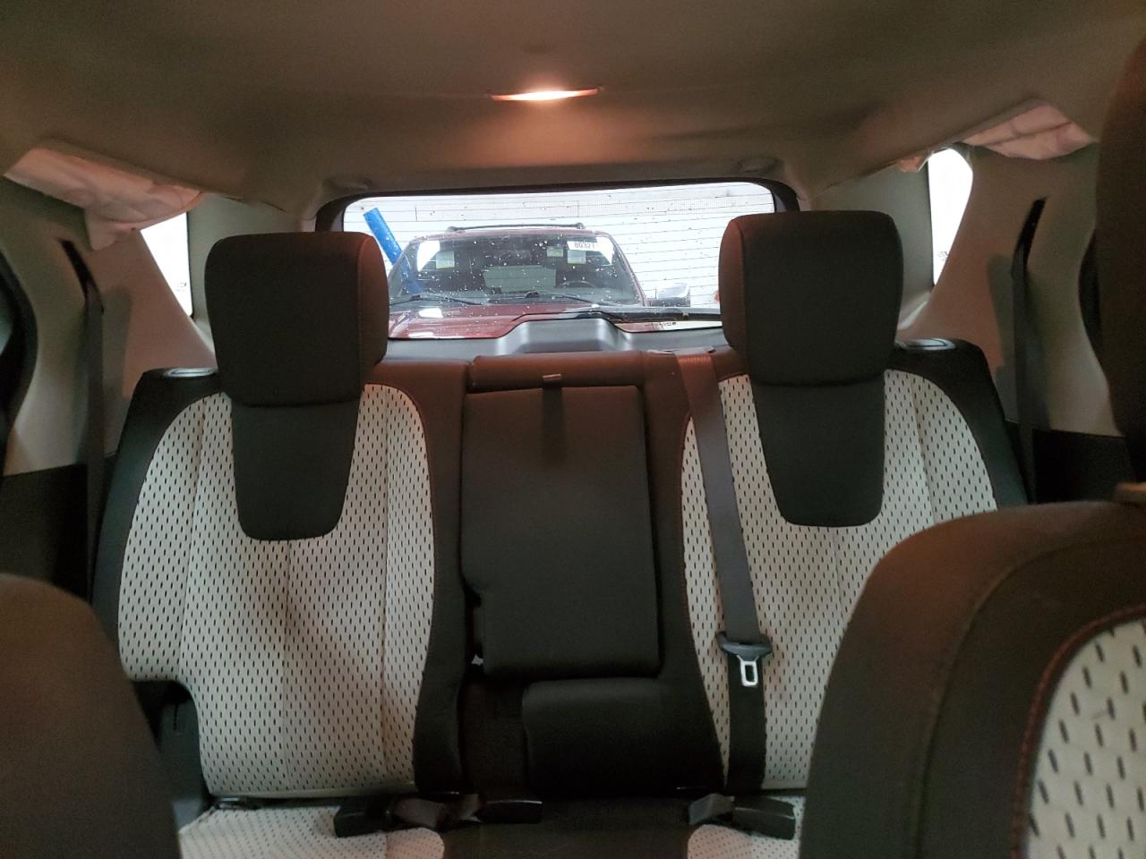 2011 Chevrolet Equinox Ls VIN: 2GNALBEC4B1232867 Lot: 68778105