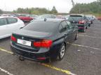 2015 BMW 320D EFFICIENTDYNAMICS AU  for sale at Copart SANDTOFT