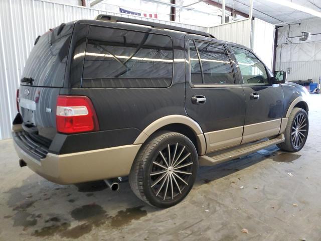  FORD EXPEDITION 2013 Czarny