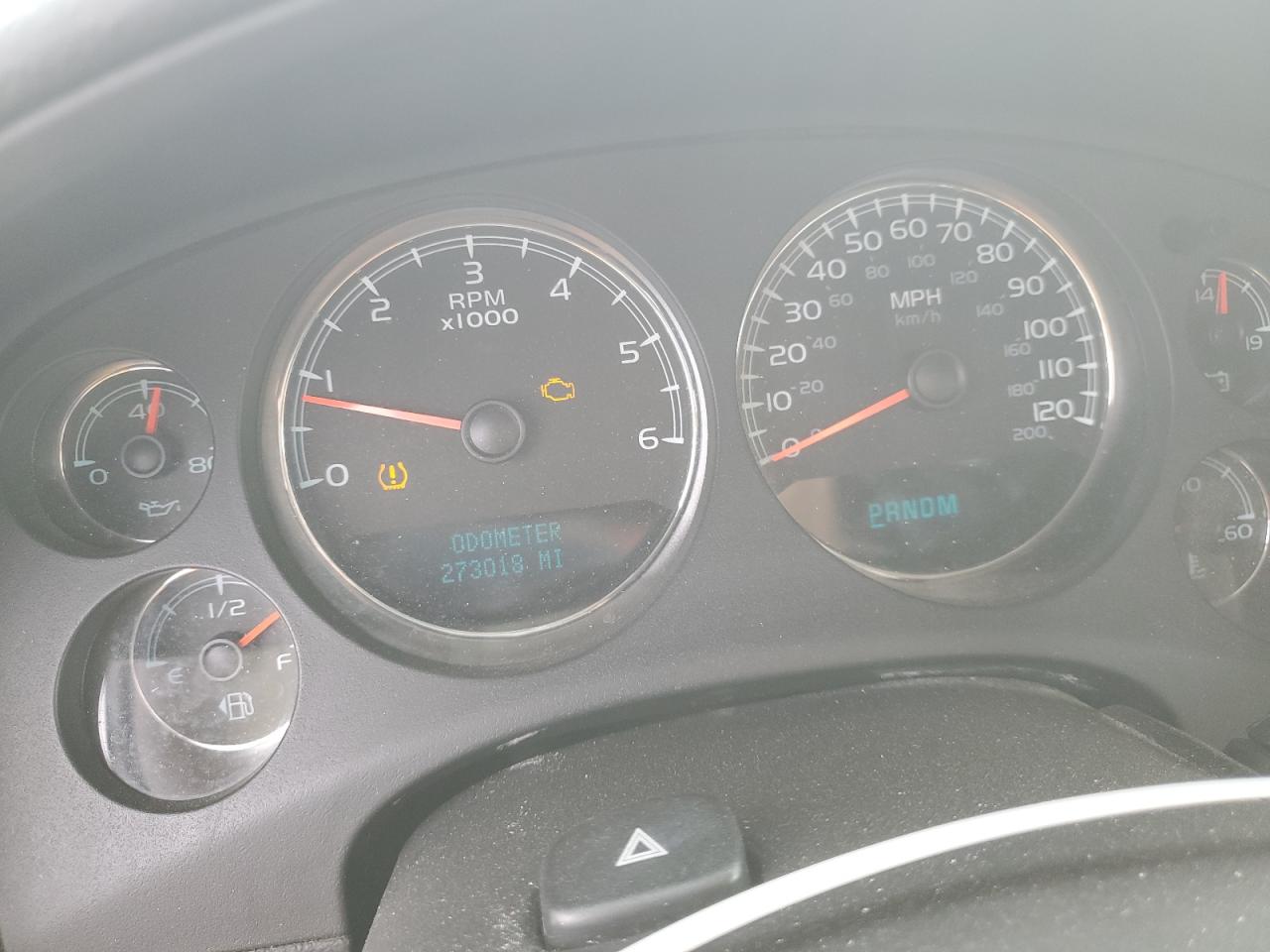 2008 GMC Yukon Xl Denali VIN: 1GKFK66838J174031 Lot: 80466095