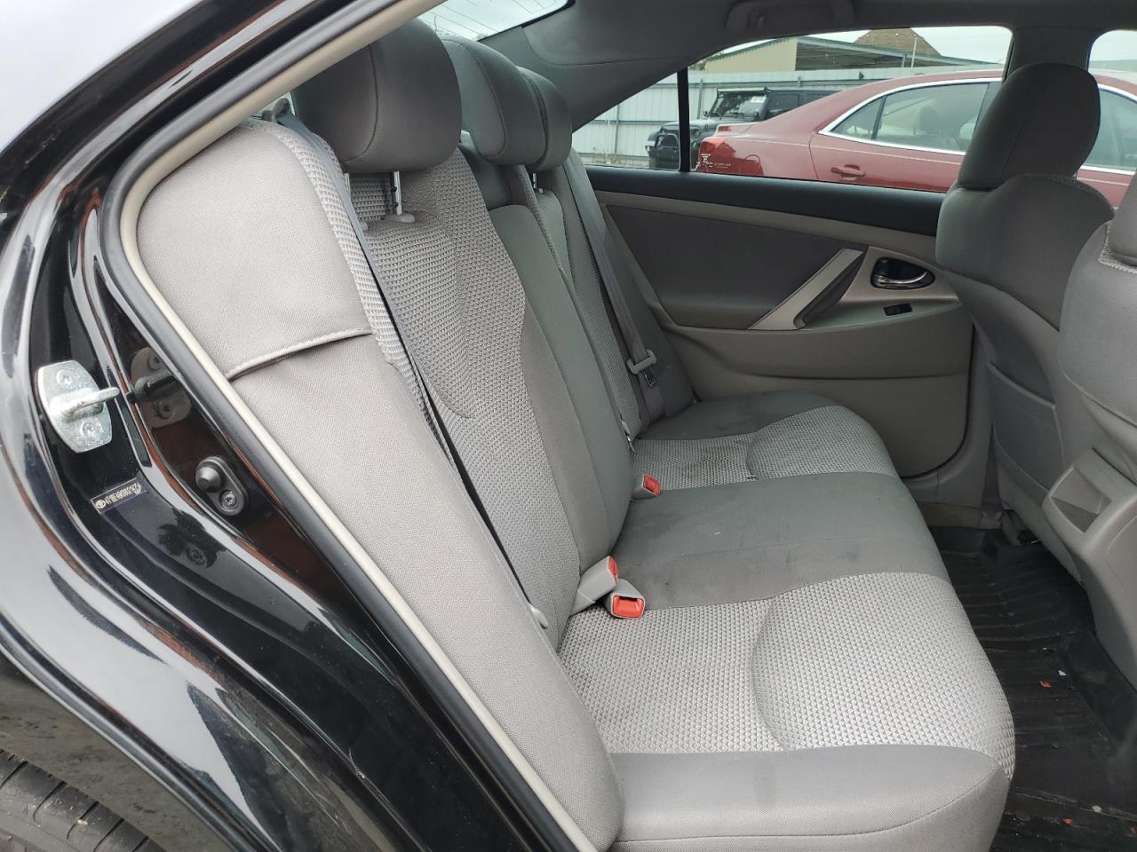 2008 Toyota Camry Ce VIN: 4T1BE46K08U214254 Lot: 80245825