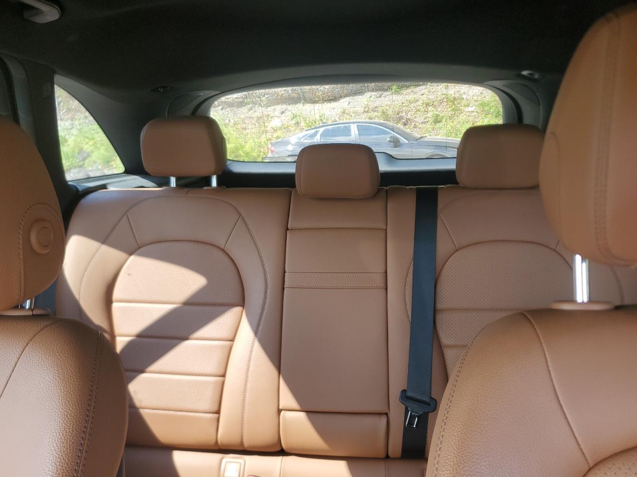 2020 Mercedes-Benz Glc 300 4Matic VIN: W1N0G8EB6LF792220 Lot: 71504435