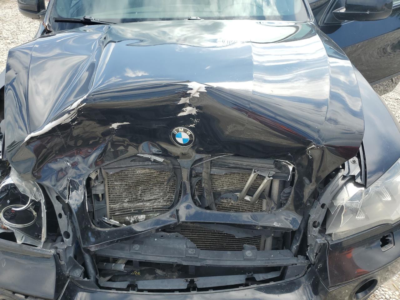 2012 BMW X5 xDrive35D VIN: 5UXZW0C56CL666164 Lot: 81070755