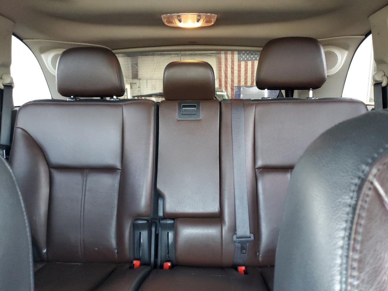 2011 Ford Edge Limited VIN: 2FMDK4KC3BBA27376 Lot: 70551755