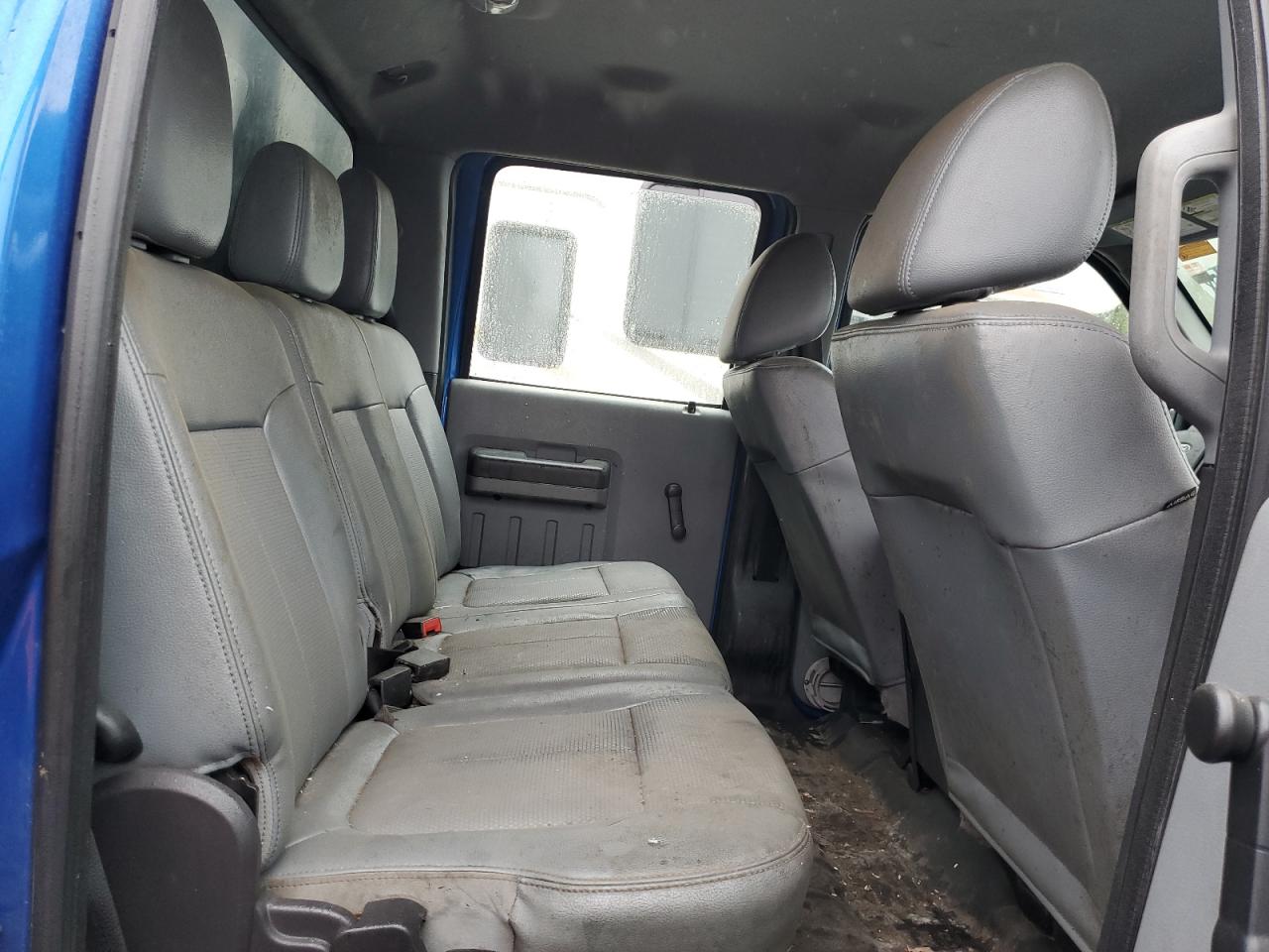 2016 Ford F450 Super Duty VIN: 1FD0W4GY7GEB08352 Lot: 72080225