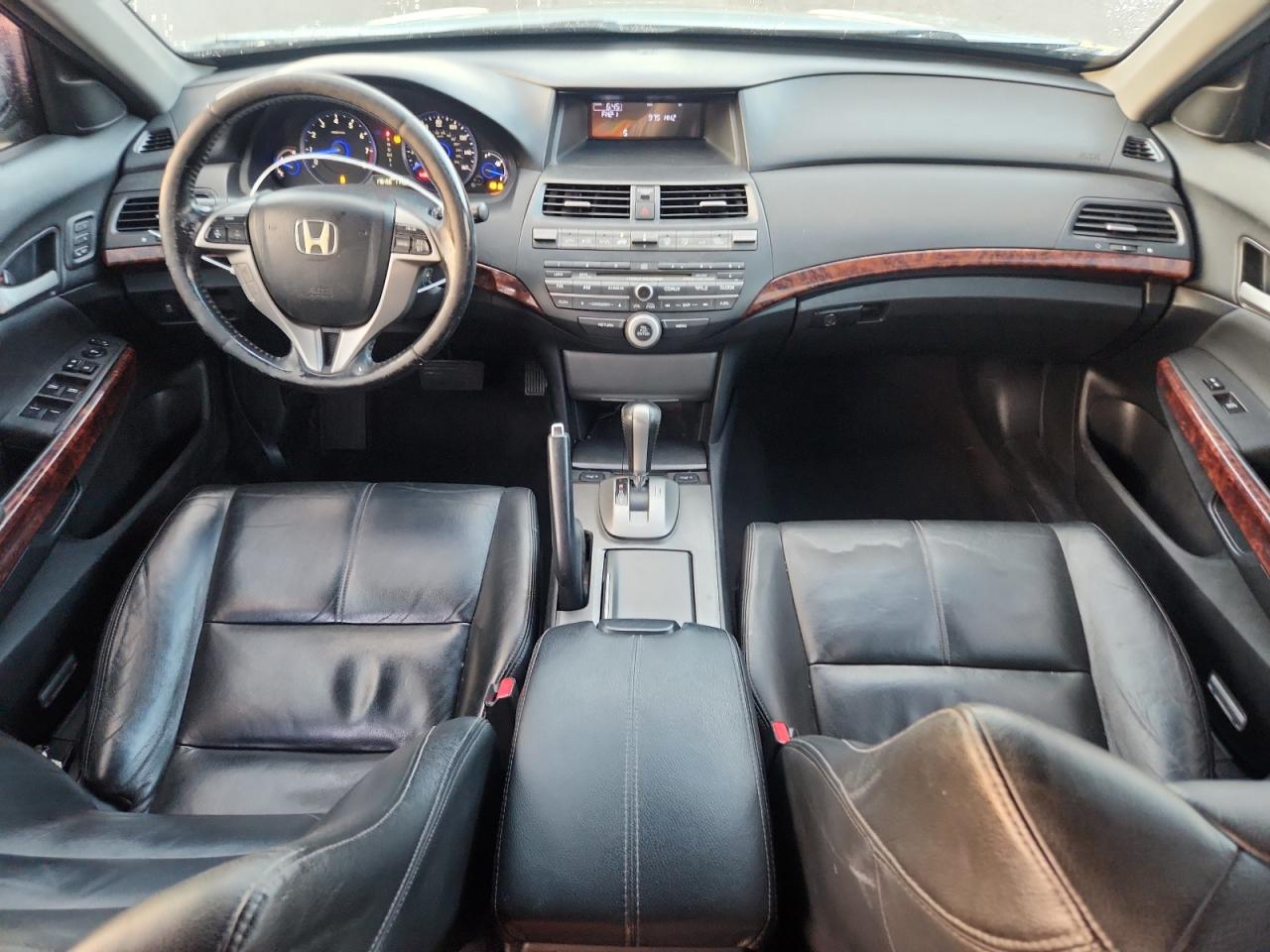 2010 Honda Accord Crosstour Exl VIN: 5J6TF2H52AL003614 Lot: 84280035
