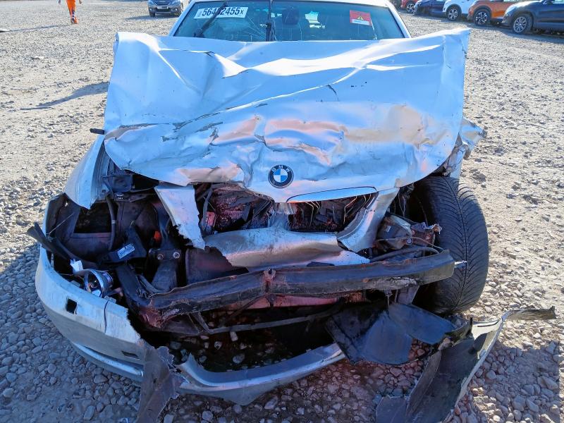 2005 BMW 330D SE 