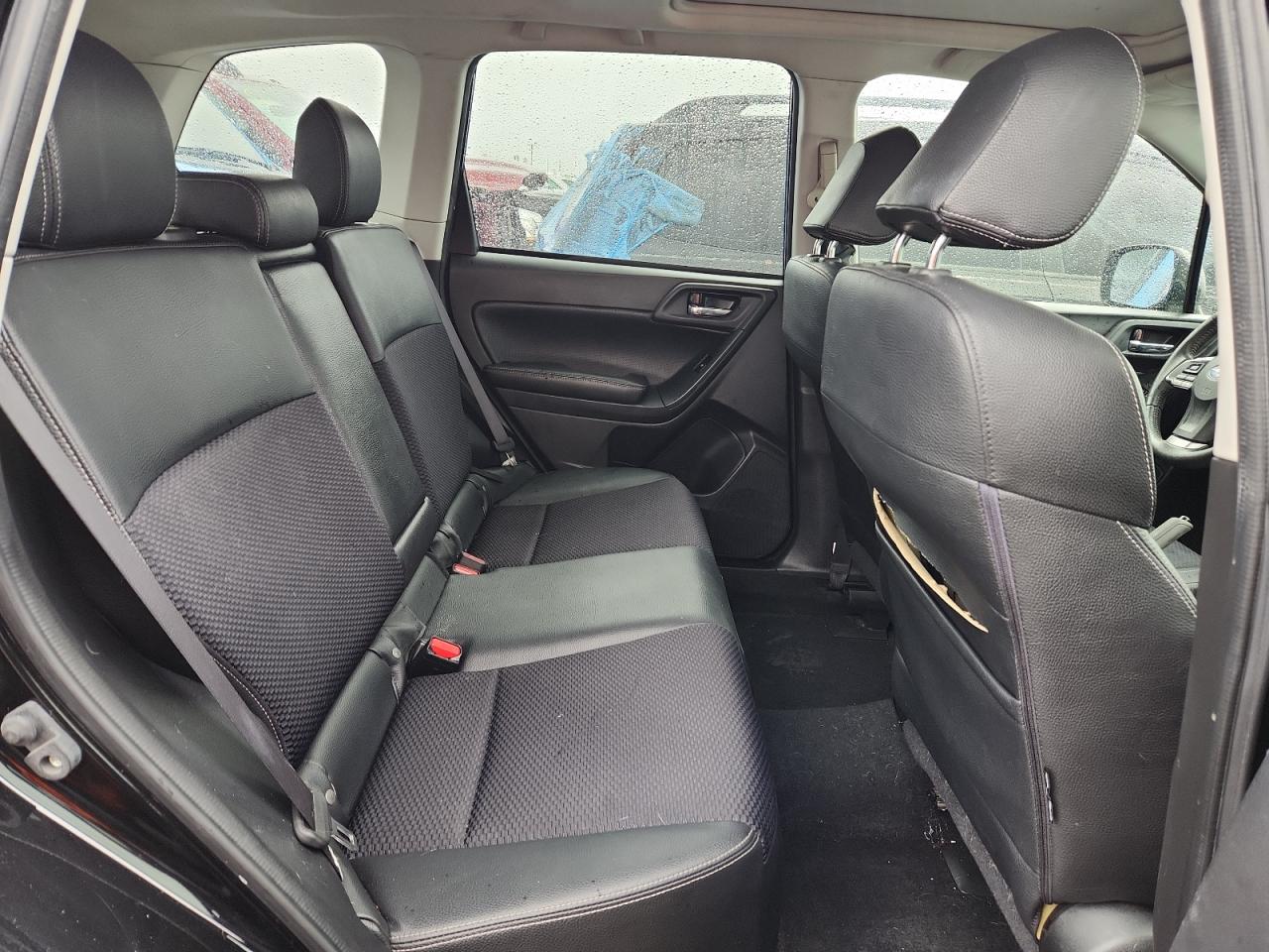 2016 Subaru Forester 2.0Xt Premium VIN: JF2SJGDC7GH461213 Lot: 84008405