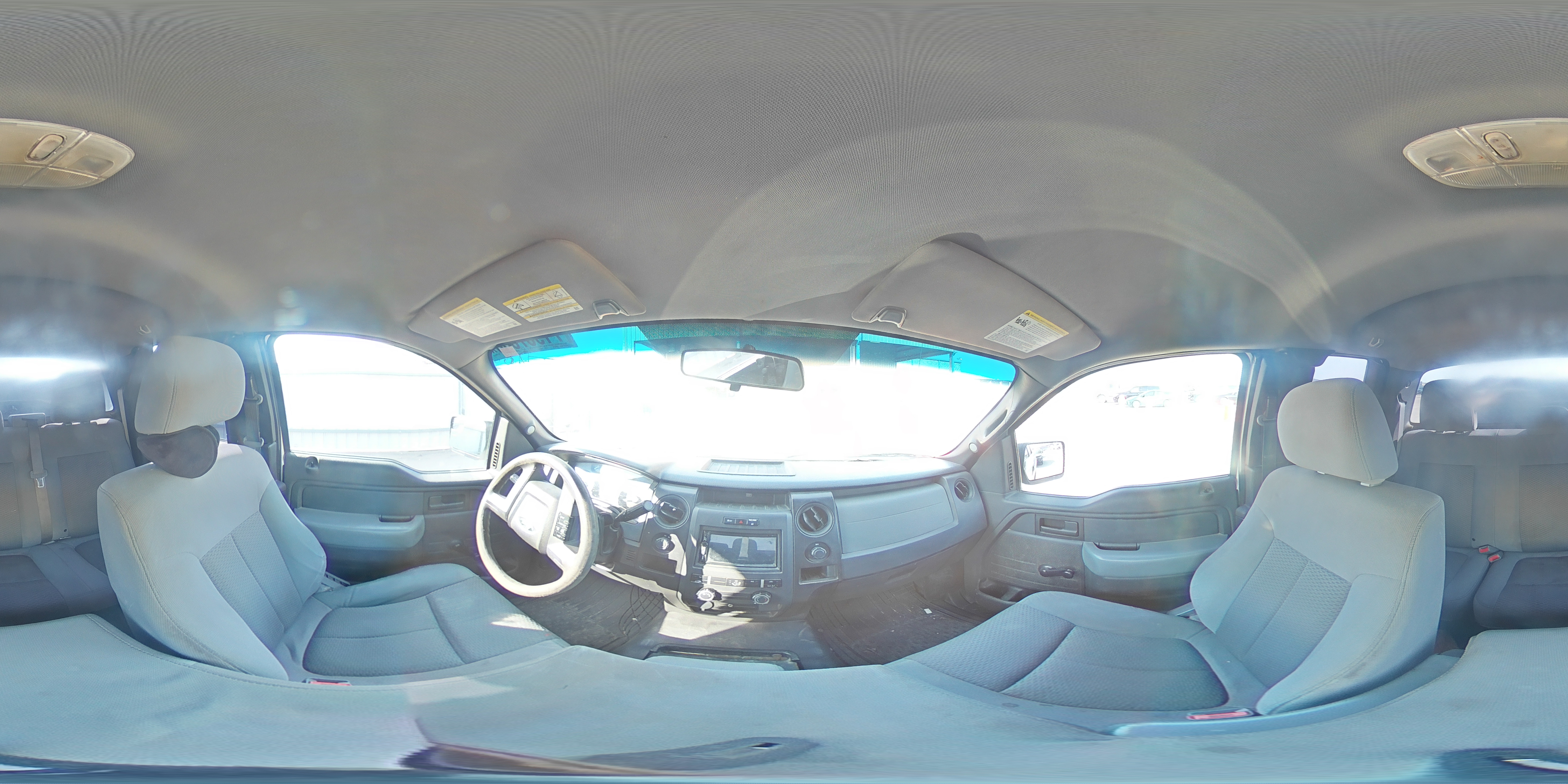 2013 Ford F150 Super Cab VIN: 1FTFX1EF8DKE87175 Lot: 71957835