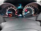 2016 FORD FIESTA TITANIUM TURBO  for sale at Copart GLOUCESTER
