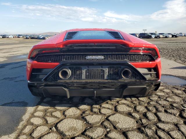 2020 LAMBORGHINI HURACAN EVO  