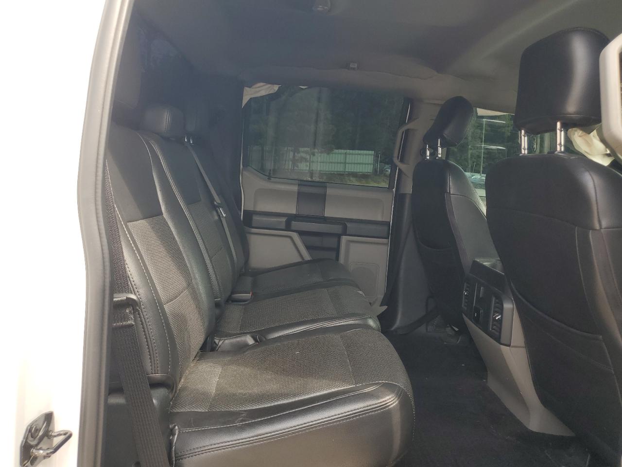 2018 Ford F150 Supercrew VIN: 1FTEW1E57JFA26916 Lot: 72082475