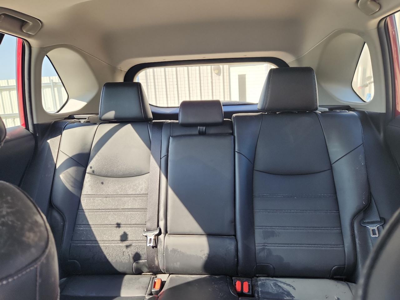 2022 Toyota Rav4 Xle Premium VIN: 2T3A1RFV1NW315899 Lot: 71549805