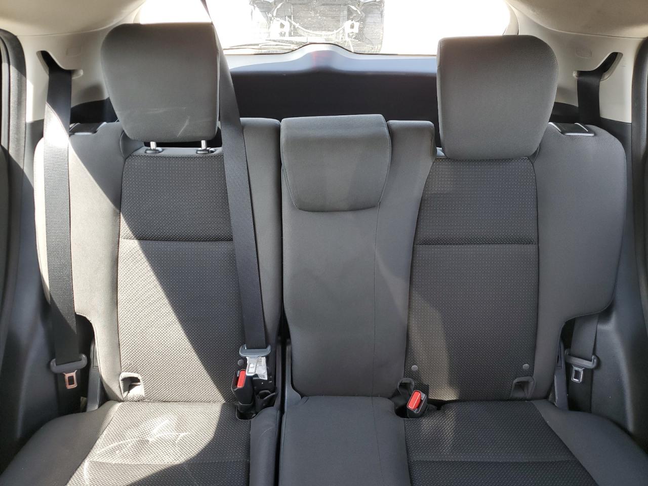 2019 Honda Hr-V Lx VIN: 3CZRU6H35KG727298 Lot: 80116025