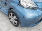 2008 TOYOTA AYGO BLUE MM VVT-I  for sale at Copart ST HELENS
