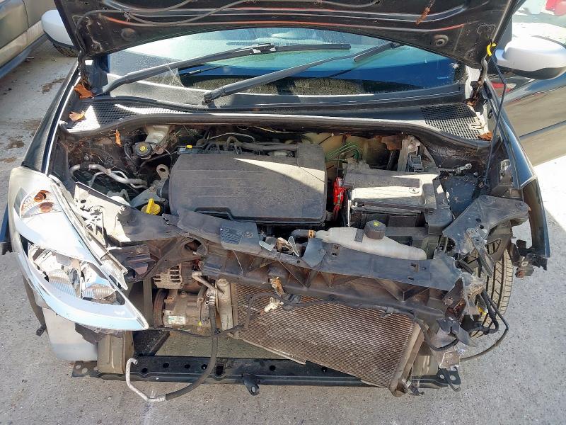 2010 RENAULT CLIO I-MUSIC 16V 