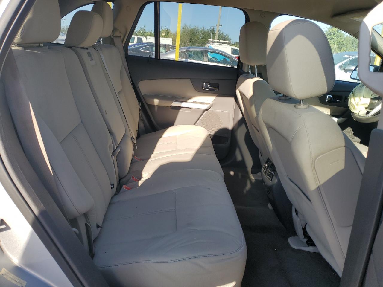 2012 Ford Edge Se VIN: 2FMDK3GC2CBA48837 Lot: 94926815