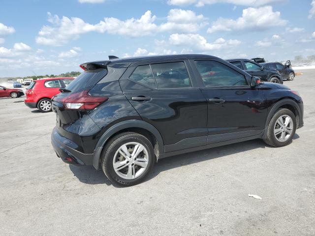  NISSAN KICKS 2023 Czarny
