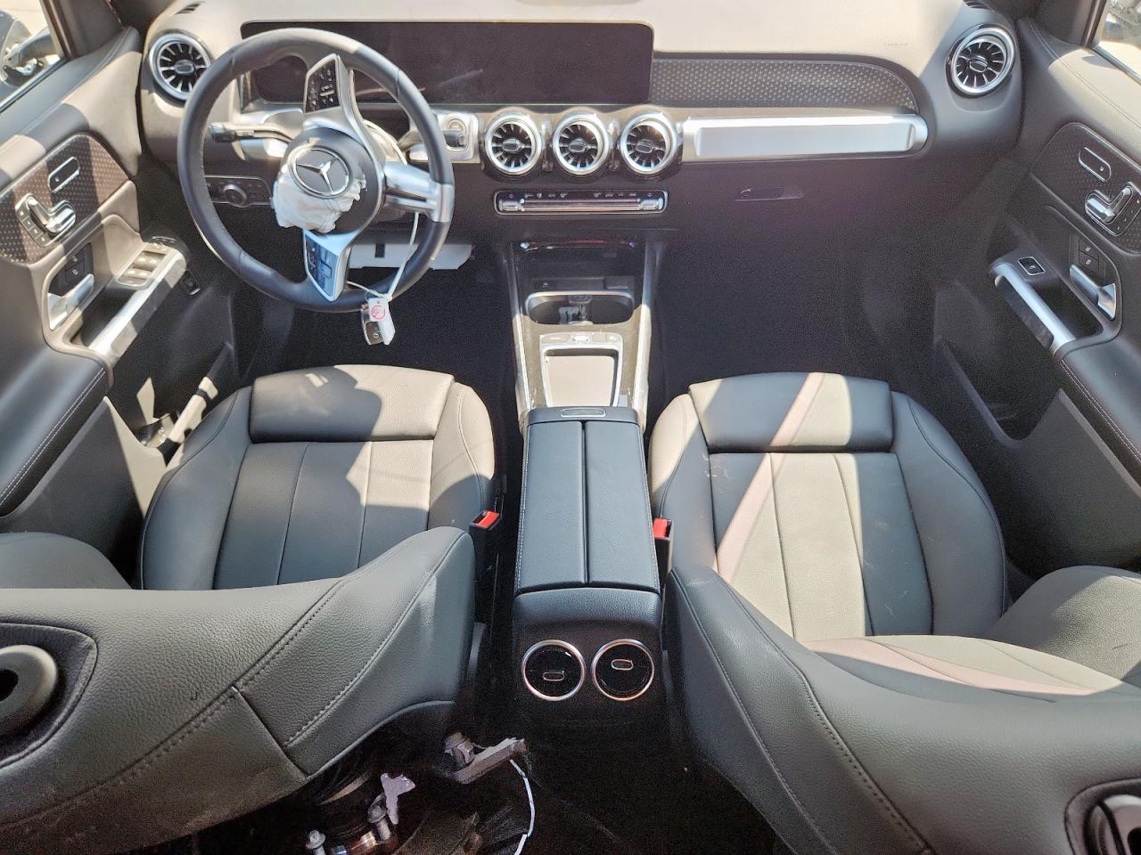 2024 Mercedes-Benz Glb 250 4Matic VIN: W1N4M4HB8RW357819 Lot: 71120615