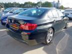 2016 BMW 520D M SPORT AUTO  for sale at Copart SANDY