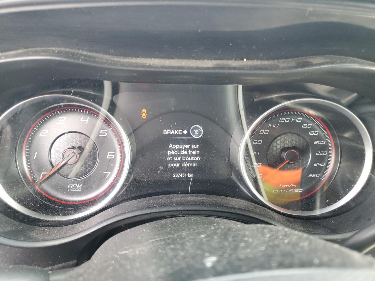 2018 Dodge Charger Police VIN: 2C3CDXAG7JH282984 Lot: 83874555