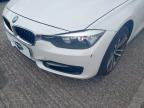 2012 BMW 320D SPORT 320D SPORT 4DR for sale at Copart CHESTER