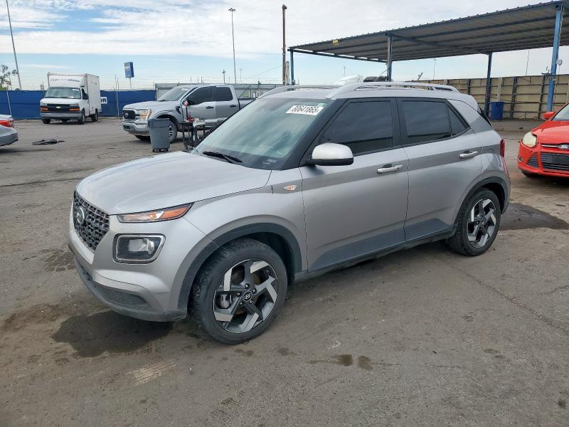 HYUNDAI VENUE SEL 2024