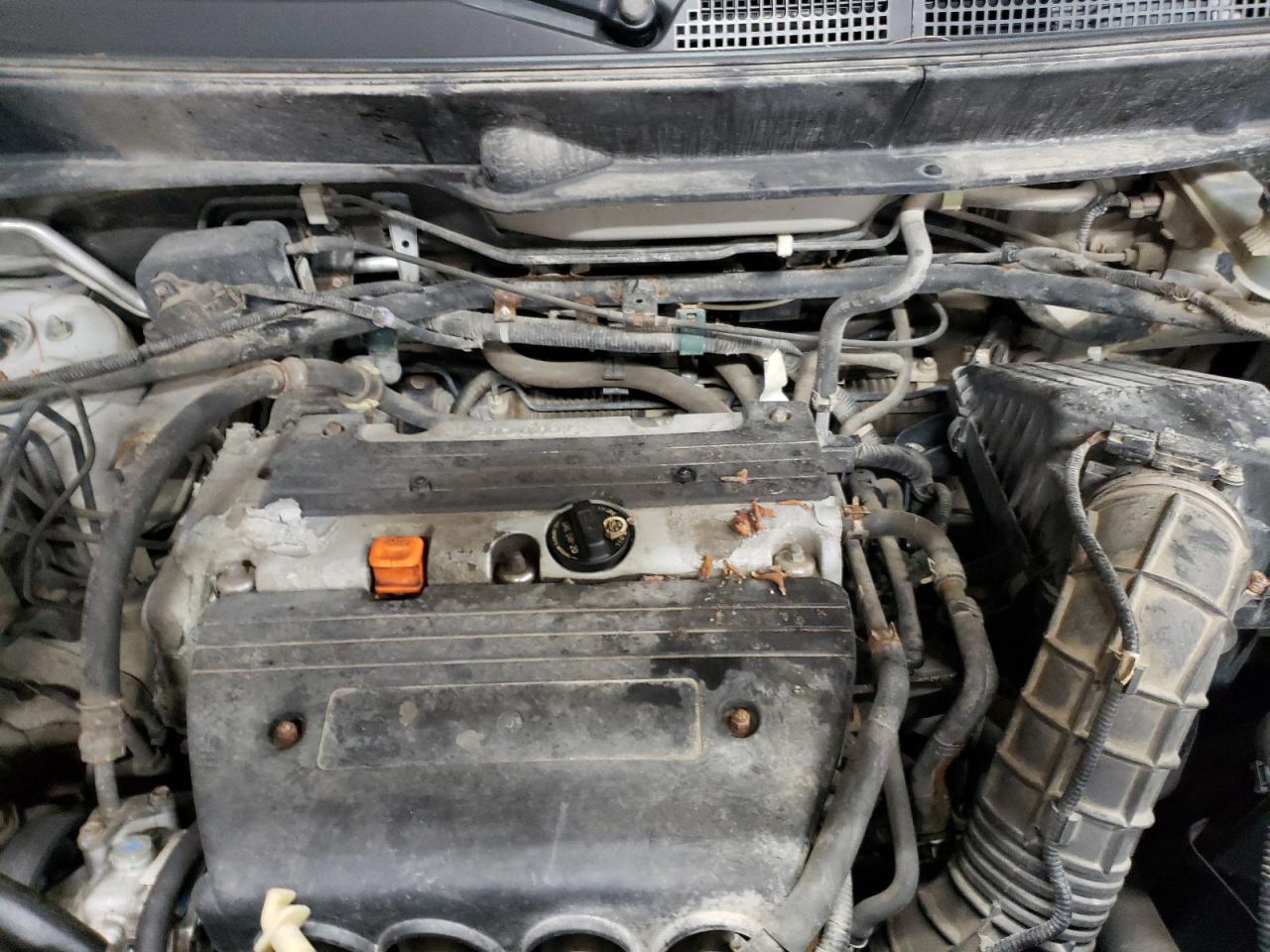 2008 Honda Element Ex VIN: 5J6YH28728L005424 Lot: 82084355