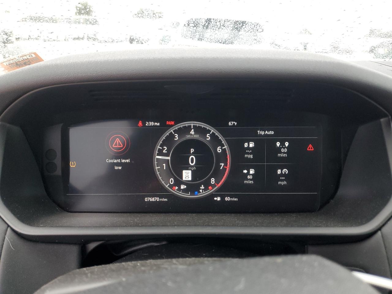 2018 Land Rover Discovery Hse VIN: SALRR2RV1JA062518 Lot: 81626845