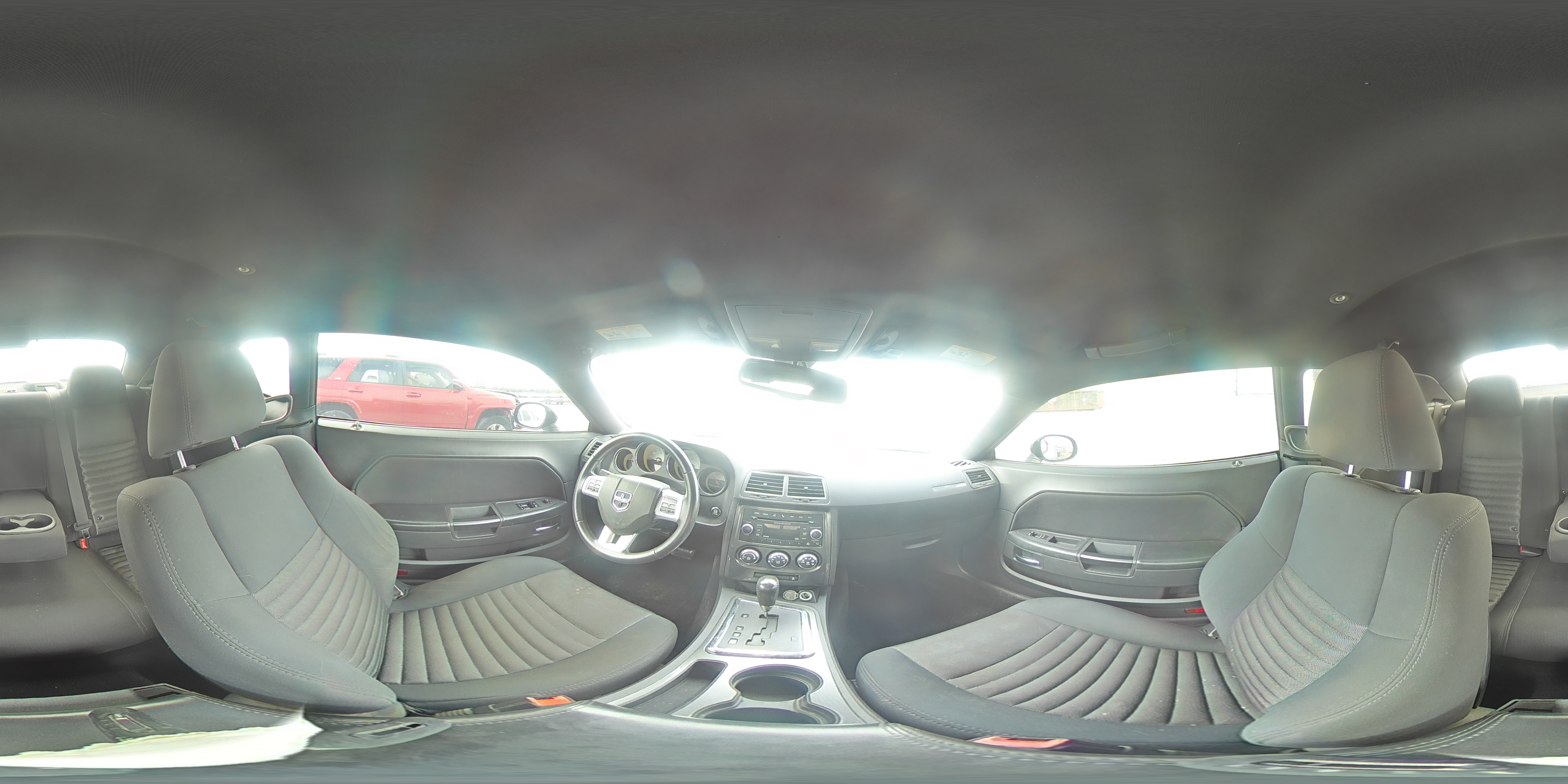 2014 Dodge Challenger Sxt VIN: 2C3CDYAG8EH209778 Lot: 84164905