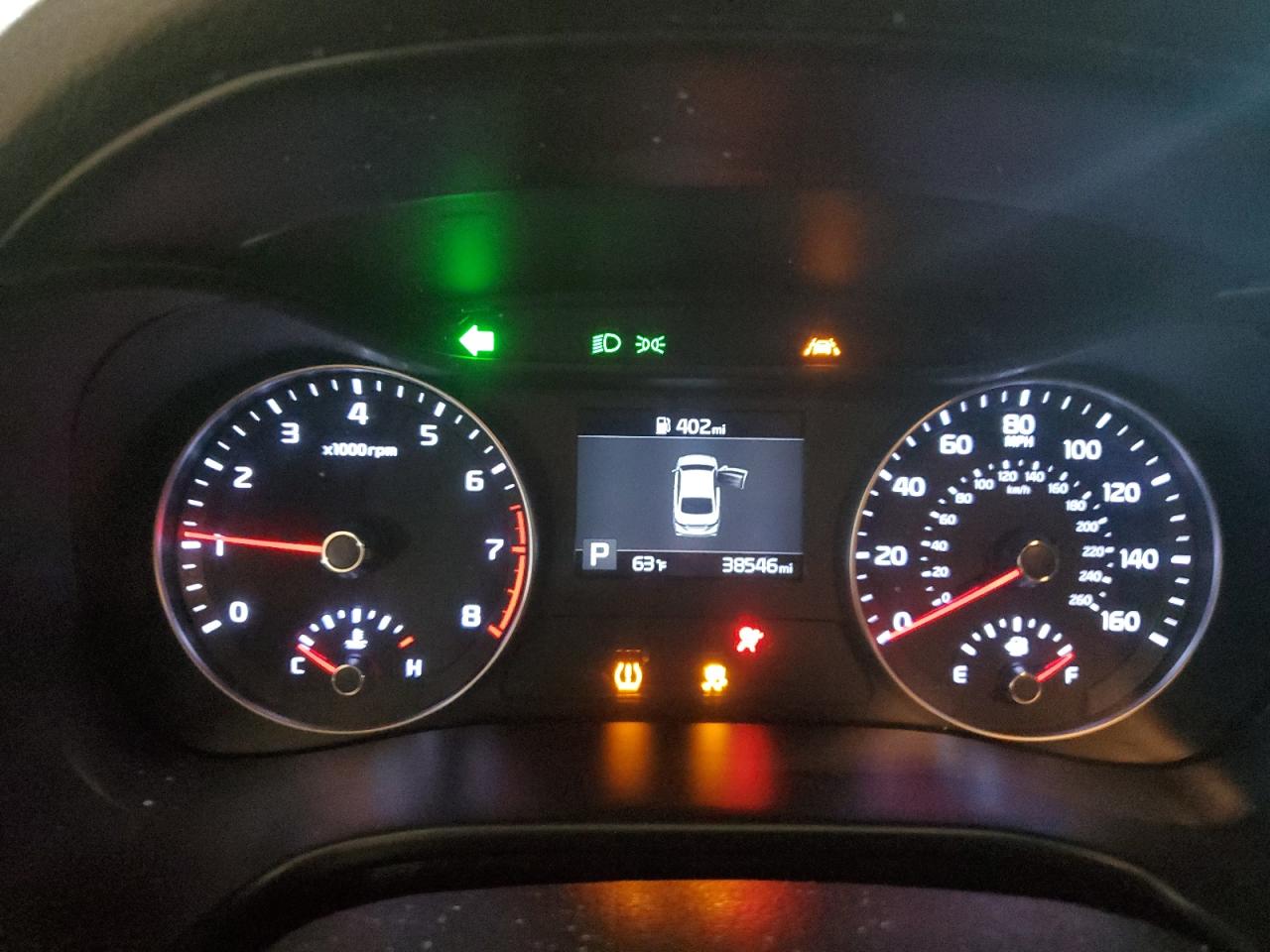 2021 Kia Forte Fe VIN: 3KPF24ADXME311946 Lot: 71167025