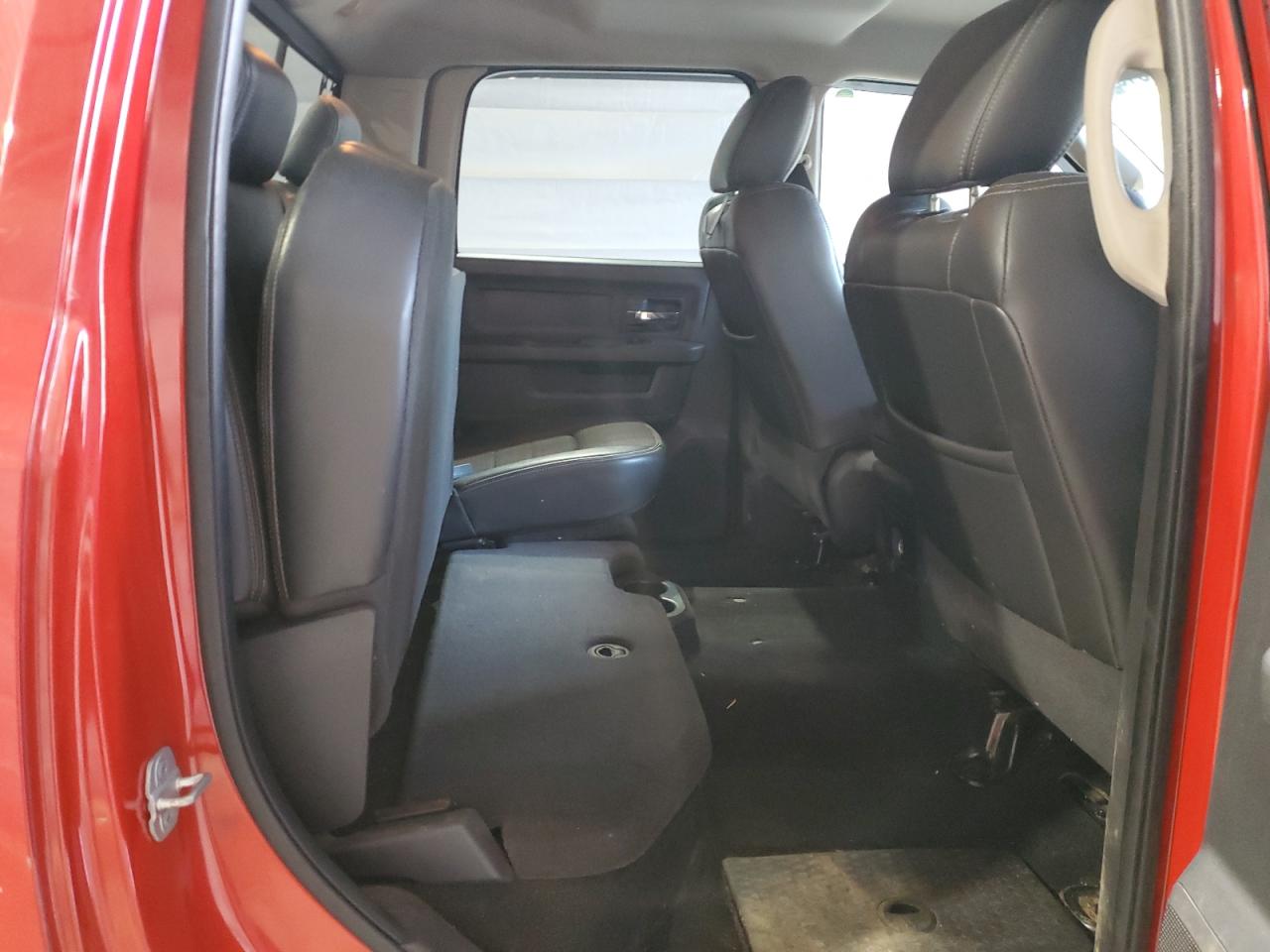 2010 Dodge Ram 1500 VIN: 1D7RV1CTXAS258171 Lot: 80666195