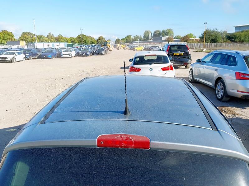 2010 VAUXHALL CORSA 1.4I 16V [100] SXI 5DR [AC]