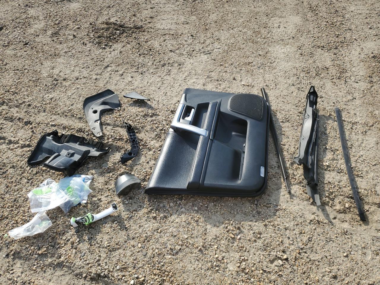 2017 Toyota 4Runner Sr5/Sr5 Premium VIN: JTEBU5JR3H5429618 Lot: 68745785