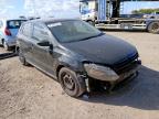 2010 VOLKSWAGEN POLO S 60  for sale at Copart PETERLEE