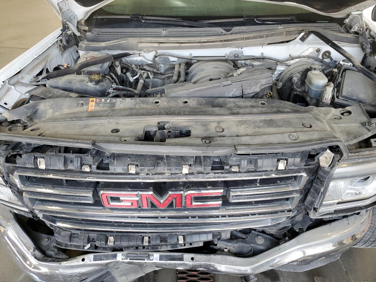 2018 GMC Sierra C1500 VIN: 1GTN1LEC1JZ902869 Lot: 81630175