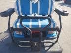 2021 MISC ICON  - ATV AND UTILITY VEHICLES GOLF CART for sale at Copart NC - RALEIGH