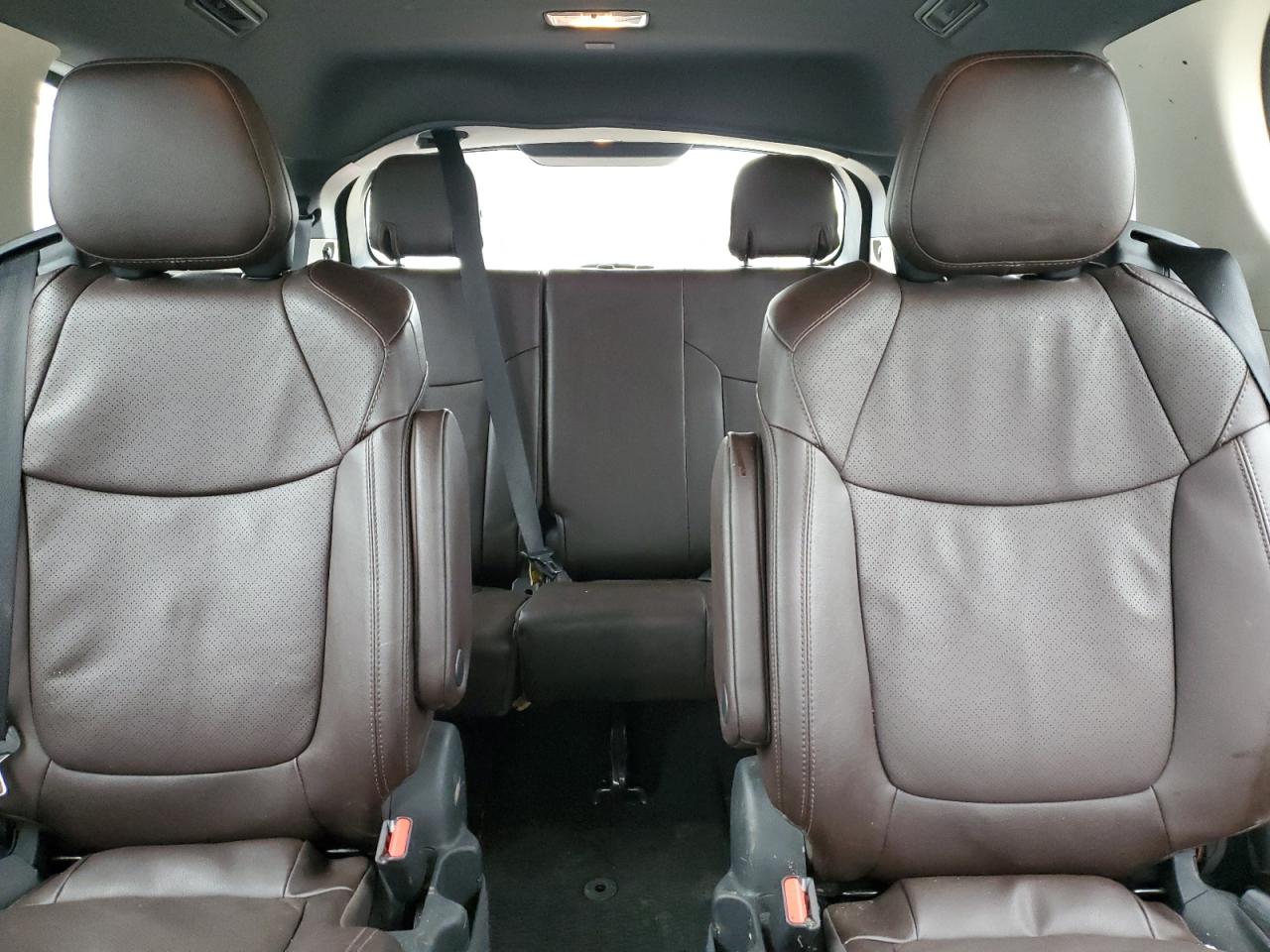 2022 Toyota Sienna Limited VIN: 5TDESKFC6NS058678 Lot: 81448615