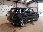 2025 MG ZS TROPHY HEV AUTO  for sale at Copart WOLVERHAMPTON