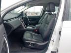 2021 LAND ROVER DISCOVERY SPORT S D MHEV  for sale at Copart ROCHFORD