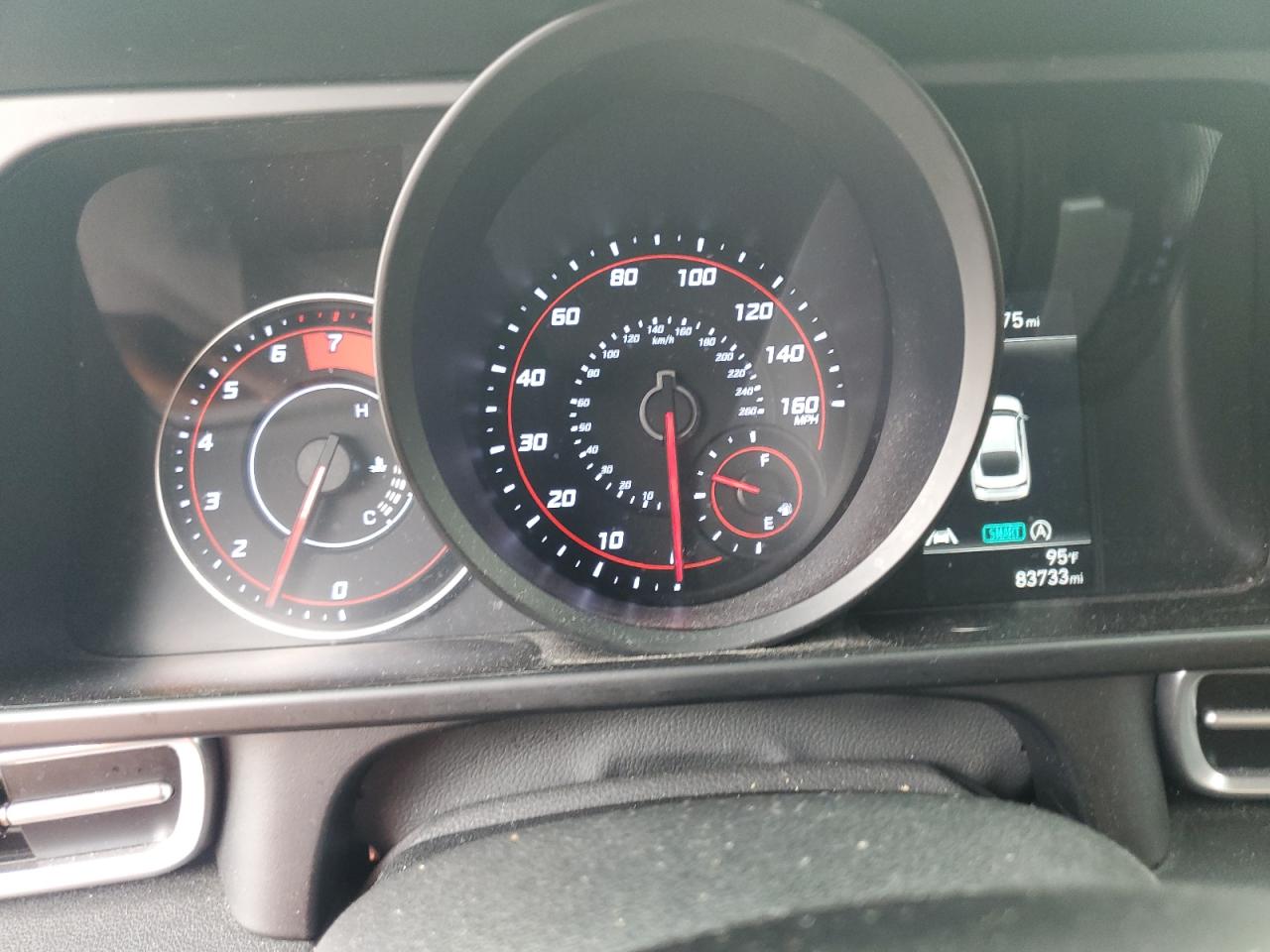 2022 Hyundai Elantra Se VIN: KMHLL4AG6NU240219 Lot: 71915585