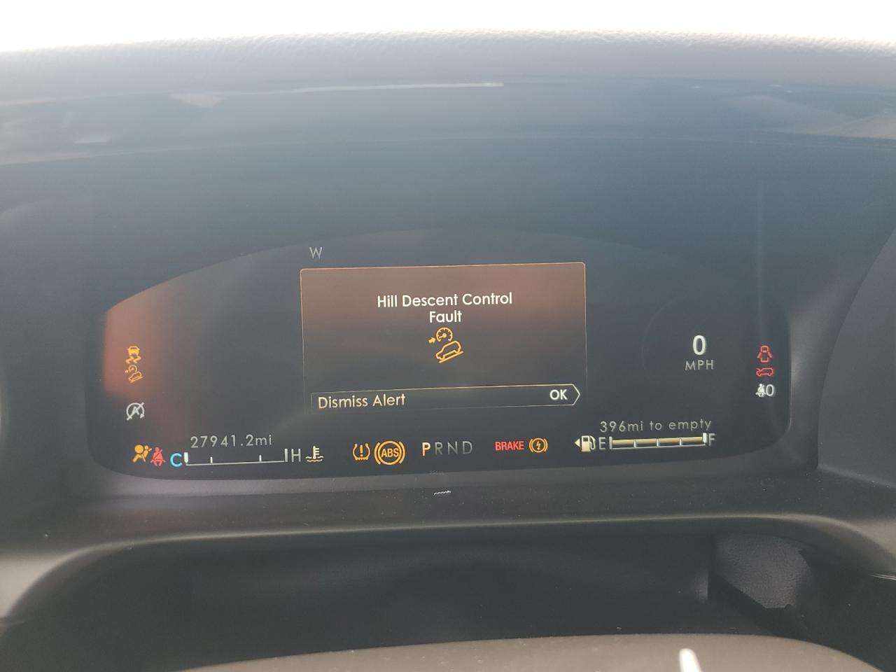 2022 Lincoln Aviator Reserve VIN: 5LM5J7XC5NGL22393 Lot: 80709415