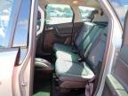 2010 VAUXHALL MERIVA SE CDTI AUTO  for sale at Copart WISBECH