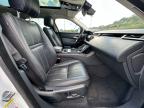 2018 LAND ROVER RANGE ROVER VELAR S   for sale at Copart MA - NORTH BOSTON